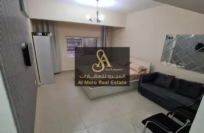 Apartment - 1 Bathroom for sale in Al Amira Village - Al Yasmeen - Ajman