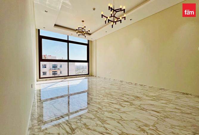 Apartment - 1 Bedroom - 2 Bathrooms for rent in Avenue Residence 4 - Avenue Residence - Al Furjan - Dubai