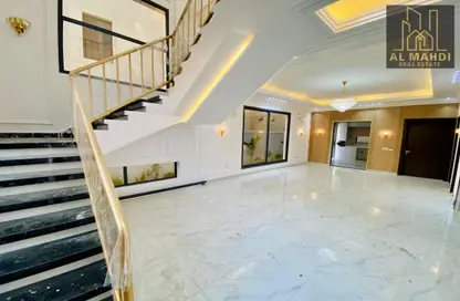 Villa - 5 Bedrooms - 7 Bathrooms for sale in Al Yasmeen 1 - Al Yasmeen - Ajman