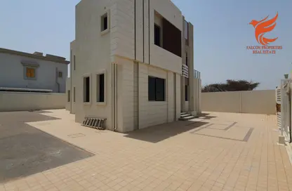 Duplex for rent in Seih Al Uraibi - Ras Al Khaimah