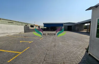 Warehouse - Studio - 2 Bathrooms for rent in Ras Al Khor Industrial 1 - Ras Al Khor Industrial - Ras Al Khor - Dubai