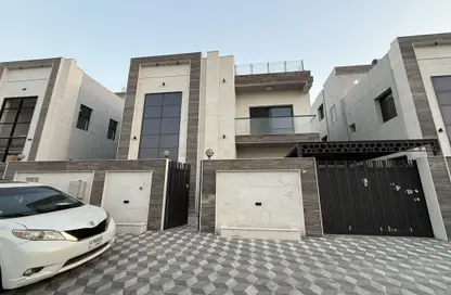 Villa - 6 Bedrooms for sale in Al Yasmeen 1 - Al Yasmeen - Ajman