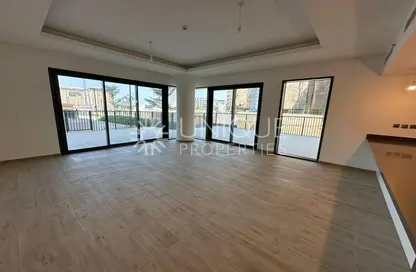 Apartment - 3 Bedrooms - 5 Bathrooms for rent in Central Park Building 1 - Central Park at City Walk - City Walk - Dubai