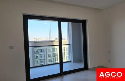 Apartment - 1 Bedroom - 2 Bathrooms for rent in Sobha Creek Vistas Grande - Sobha Hartland - Mohammed Bin Rashid City - Dubai