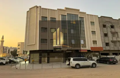 Whole Building - Studio for sale in Muwaileh Commercial - Sharjah