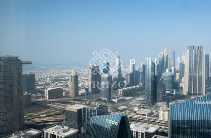 Apartment - 2 Bedrooms - 3 Bathrooms for sale in Burj Khalifa - Burj Khalifa Area - Downtown Dubai - Dubai