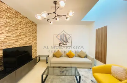 Townhouse - 2 Bedrooms - 4 Bathrooms for rent in Marbella - Mina Al Arab - Ras Al Khaimah