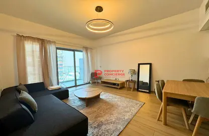 Apartment - 1 Bedroom - 2 Bathrooms for rent in Azizi Aura - Jebel Ali - Dubai