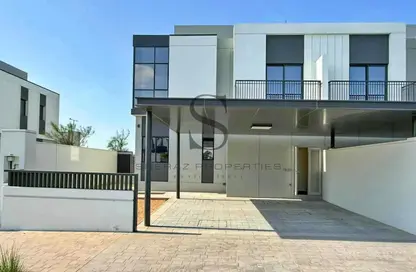 Townhouse - 4 Bedrooms - 5 Bathrooms for sale in Murooj Al Furjan West - Al Furjan - Dubai