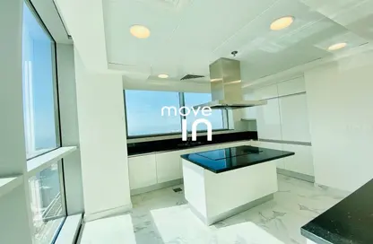 Apartment - 4 Bedrooms - 6 Bathrooms for sale in Noura Tower - Al Habtoor City - Business Bay - Dubai