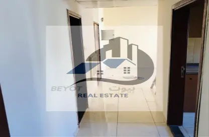 Apartment - 1 Bedroom - 1 Bathroom for rent in Al Rawda 2 Villas - Al Rawda 2 - Al Rawda - Ajman