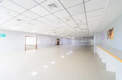 Office Space - Studio for rent in Emaar Business Park Building 3 - Emaar Business Park - Sheikh Zayed Road - Dubai