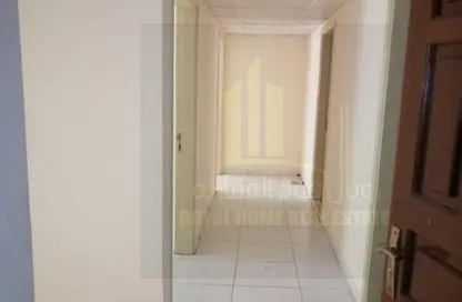 Apartment - 2 Bedrooms - 2 Bathrooms for rent in Ajman 44 building - Al Hamidiya 1 - Al Hamidiya - Ajman