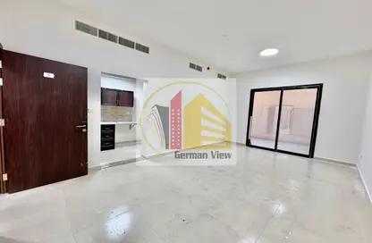 Apartment - 1 Bathroom for rent in Mohamed Bin Zayed Centre - Mohamed Bin Zayed City - Abu Dhabi