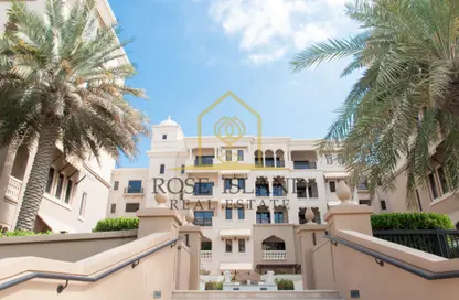 Apartment - 1 Bedroom - 2 Bathrooms for sale in Saadiyat Beach Residences - Saadiyat Beach - Saadiyat Island - Abu Dhabi