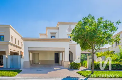 Villa - 4 Bedrooms - 4 Bathrooms for rent in Yasmin - Arabian Ranches 2 - Dubai