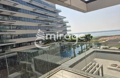 Apartment - 2 Bedrooms - 3 Bathrooms for sale in Mayan 4 - Mayan - Yas Island - Abu Dhabi