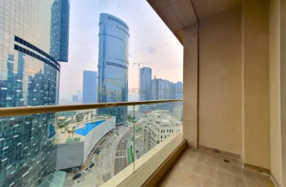 Apartment - 1 Bedroom - 2 Bathrooms for sale in Mangrove Place - Shams Abu Dhabi - Al Reem Island - Abu Dhabi