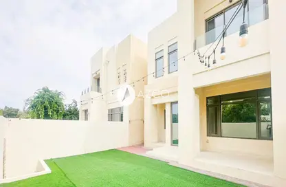 Villa - 3 Bedrooms - 4 Bathrooms for sale in Mira Oasis 3 - Mira Oasis - Reem - Dubai