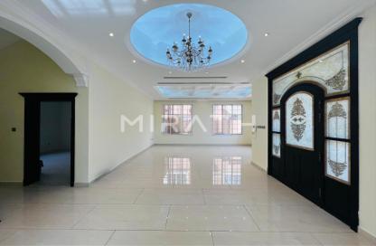 Villa - 5 Bedrooms - 6 Bathrooms for rent in Al Barsha 3 Villas - Al Barsha 3 - Al Barsha - Dubai