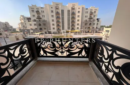 Apartment - 1 Bedroom - 1 Bathroom for rent in Al Thamam 57 - Al Thamam - Remraam - Dubai