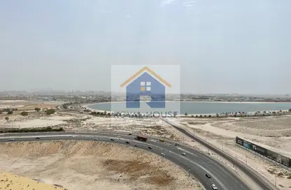 Apartment - 2 Bedrooms - 3 Bathrooms for sale in New Al Taawun Road - Al Taawun - Sharjah