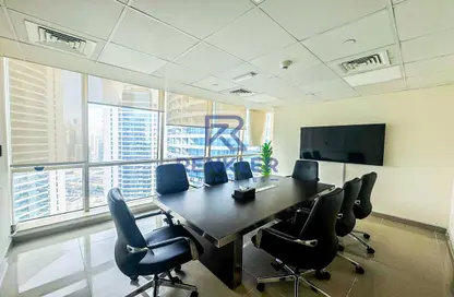 Office Space - Studio for sale in Jumeirah Bay X2 - JLT Cluster X - Jumeirah Lake Towers - Dubai