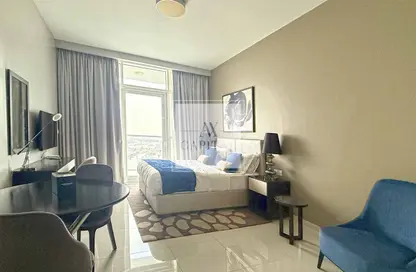 Apartment - Studio - 1 Bathroom for sale in Artesia C - Artesia - DAMAC Hills - Dubai