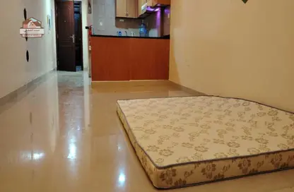 Apartment - 1 Bathroom for rent in Al Naimiya - Al Nuaimiya - Ajman