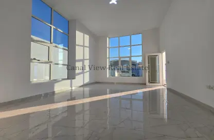 Apartment - 1 Bathroom for rent in Al Shamkha - Abu Dhabi