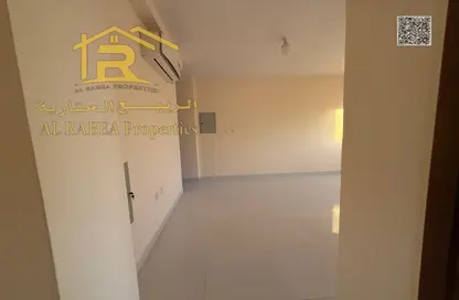 Apartment - 2 Bedrooms - 2 Bathrooms for rent in Al Jurf 3 - Al Jurf - Ajman Downtown - Ajman