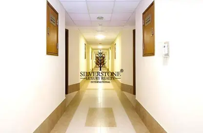 Apartment - Studio - 1 Bathroom for sale in Lago Vista A - Lago Vista - Dubai Production City (IMPZ) - Dubai