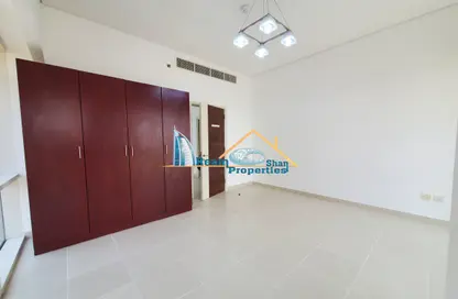 Apartment - 1 Bedroom - 1 Bathroom for rent in Nova Tower - Dubai Silicon Oasis - Dubai