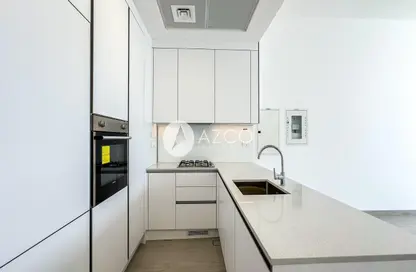 Apartment - 1 Bedroom - 2 Bathrooms for rent in Luma 22 - Jumeirah Village Circle - Dubai