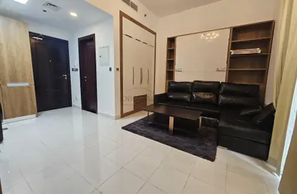 Apartment - 1 Bathroom for rent in Glamz by Danube - Glamz - Al Furjan - Dubai