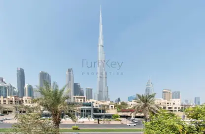 Apartment - 3 Bedrooms - 5 Bathrooms for sale in Yansoon 1 - Yansoon - Old Town - Dubai