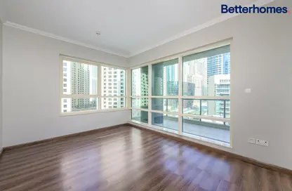 Apartment - 2 Bedrooms - 3 Bathrooms for rent in Marina Quays West - Marina Quays - Dubai Marina - Dubai