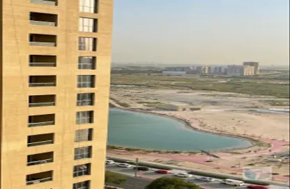 Apartment - 1 Bathroom for sale in Lakeside Tower B - Lakeside Residence - Dubai Production City (IMPZ) - Dubai