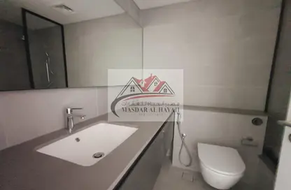 Apartment - 1 Bathroom for rent in Tiraz - Naseej District - Aljada - Sharjah