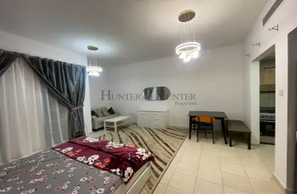 Apartment - 1 Bathroom for sale in L05 - Greece Cluster - International City - Dubai