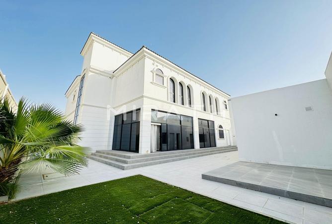 Villa - 5 Bedrooms - 6 Bathrooms for rent in Al Barsha South 2 - Al Barsha South - Al Barsha - Dubai