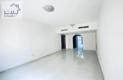 Apartment - 1 Bedroom - 2 Bathrooms for rent in Al Naimiya - Al Nuaimiya - Ajman