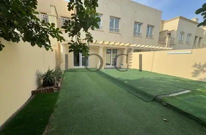 Villa - 2 Bedrooms - 3 Bathrooms for rent in Springs 5 - The Springs - Dubai