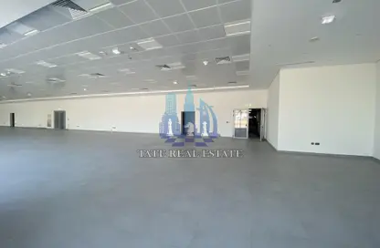 Show Room - Studio - 1 Bathroom for rent in Al Dana - Al Raha Beach - Abu Dhabi