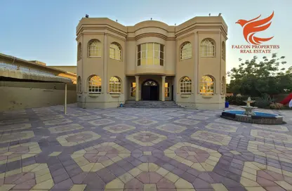 Villa - 6 Bedrooms - 7 Bathrooms for rent in Shamal Julphar - Ras Al Khaimah