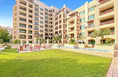 Apartment - 3 Bedrooms - 3 Bathrooms for rent in Turia Tower B - Turia - The Views - Dubai