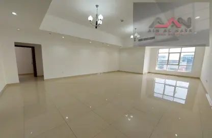 Apartment - 3 Bedrooms - 3 Bathrooms for rent in Al Manal Residence 2 - Dubai Silicon Oasis - Dubai