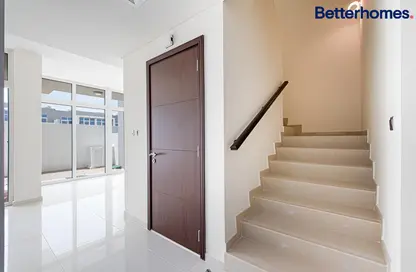 Villa - 3 Bedrooms - 4 Bathrooms for rent in Mimosa - Damac Hills 2 - Dubai