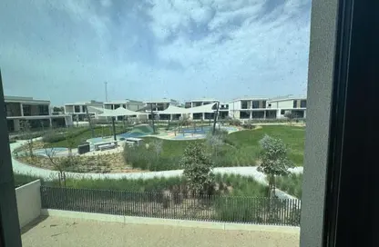 Villa - 4 Bedrooms - 7 Bathrooms for sale in Harmony 3 - Harmony - Tilal Al Ghaf - Dubai