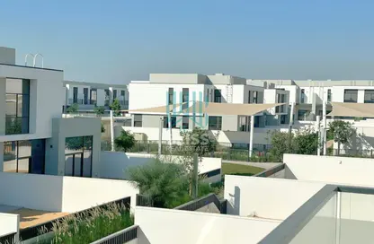 Townhouse - 4 Bedrooms - 5 Bathrooms for rent in Murooj Al Furjan West - Al Furjan - Dubai